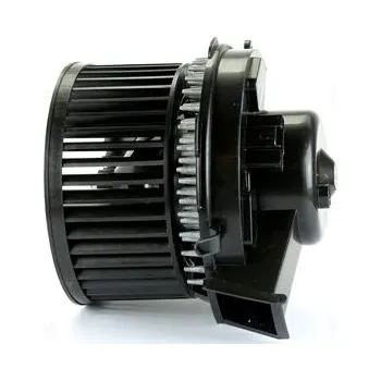 Ventilátor topení a klimatizace vnitřní ventilátor NISSENS 87021