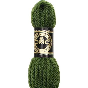 Příze Příze LAINE COLBERT, zelená - odstín 7367