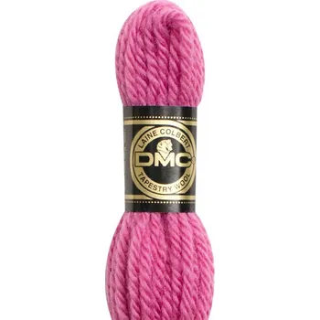 Příze Příze LAINE COLBERT, růžová - odstín 7153