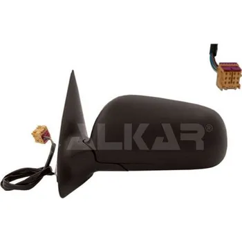 Auto zrcátko Vnější zpětné zrcátko ALKAR 6125559