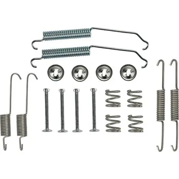 Brzdová čelist Sada příslušenství, brzdové čelisti TRW SFK106