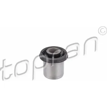 Uložení, ložiska TOPRAN 110 764