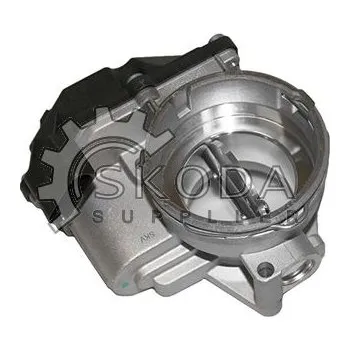 Systém vstřikování Hrdlo škrticí klapky ESEN SKV 12SKV044