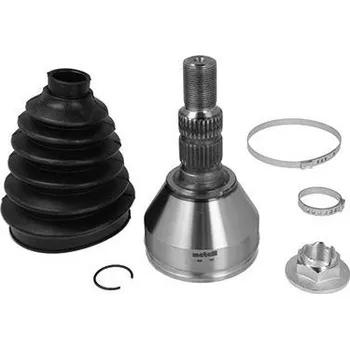 Hřídel nápravy Sada kloubů, hnací hřídel METELLI 15-1506A