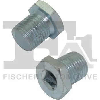 Motor automobilu Závitová zátka, olejová vana FA1 732.120.001