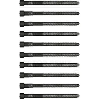 Spojovací materiál motoru Sada šroubů hlavy válce VICTOR REINZ 14-32166-01