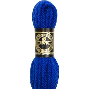 Příze Příze LAINE COLBERT, modrá - odstín 7796