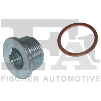 Olejová vana Závitová zátka, olejová vana FA1 862.366.011