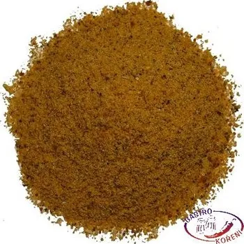 Koření Jemné párky sáček 250g