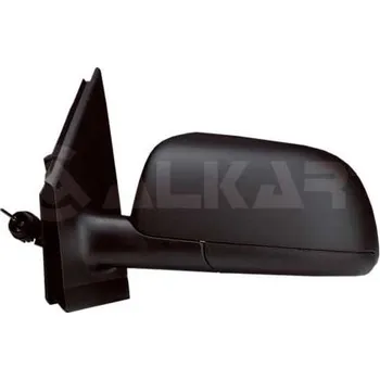 Auto zrcátko Vnější zpětné zrcátko ALKAR 6164110