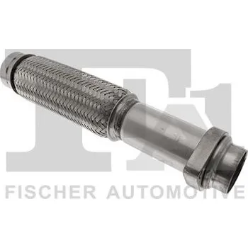 Výfukový systém Flexibilní trubka, výfukový systém FA1 VW452-335