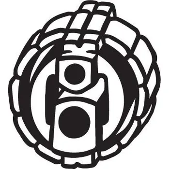 Výfukový systém Držák, výfukový systém BOSAL 255-449