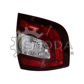 Zadní světlomet Zadní světlo HELLA 9EL 354 849-011