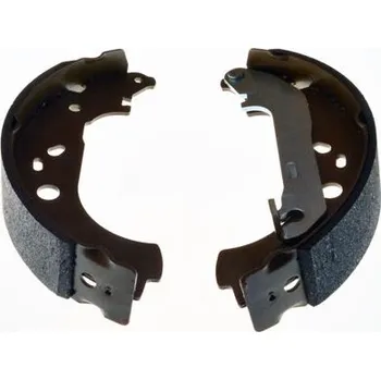 Brzdová čelist Sada brzdových čelistí DENCKERMANN B120120