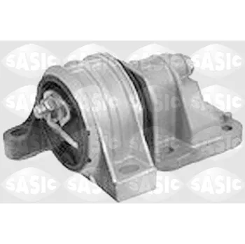 Zavěšení motoru Zavěšení motoru SASIC 8071S71