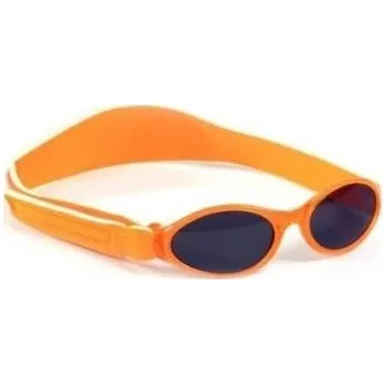 Sluneční brýle Babybanz Kidz banz - sluneční brýle děti od 2 - 5 let Oranžové