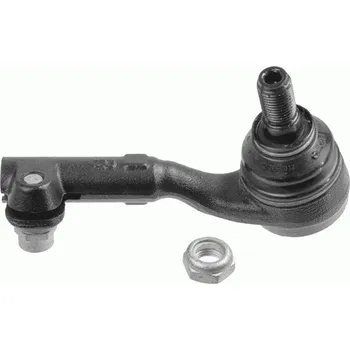 Táhlo řízení Hlava příčného táhla řízení LEMFÖRDER 33883 01