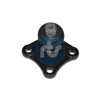 Podpora-/ Kloub RTS SA 93-06504