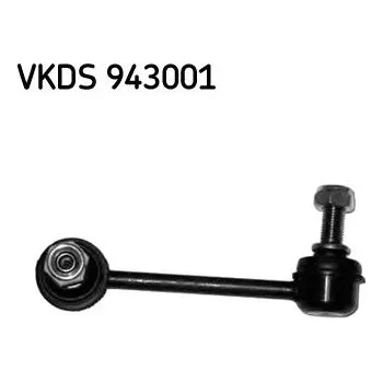 Tyč/vzpěra, stabilizátor SKF VKDS 943001