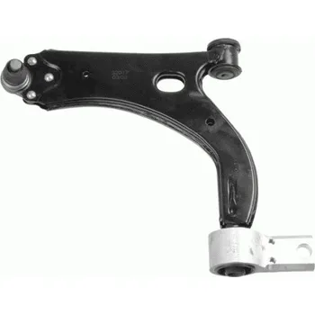 Zavěšení kol Řídicí páka, zavěšení kol LEMFÖRDER 32017 01