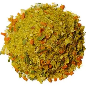 Koření Gurmánka s medvědím česnekem a mořskou solí sáček 125g