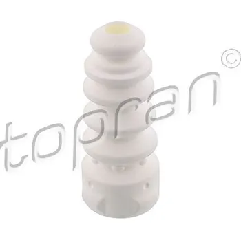 Zarážka, odpružení TOPRAN 112 311