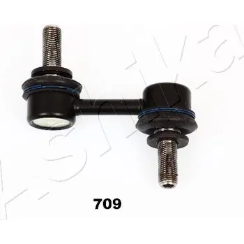 Zavěšení kol Tyč/vzpěra, stabilizátor ASHIKA 106-07-709