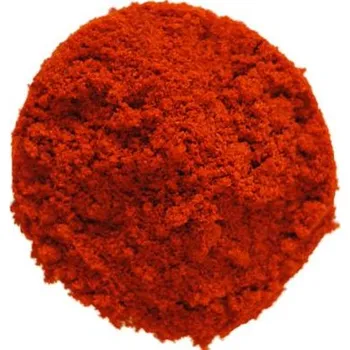 Paprika ostrá ASTA 80 ŠPANĚLSKÁ mini dóza 200g