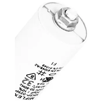 Kondenzátor Kondenzátor MKSP-025P 12uF 250V