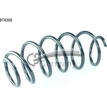 Auto-moto Pružina podvozku CS Germany 14.874.368