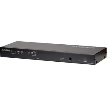 Switch Aten KH-1508A CAT5 KVM 8-port