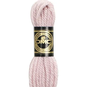 Příze Příze LAINE COLBERT, růžová - odstín 7260