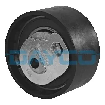 Napínací kladka, ozubený řemen DAYCO ATB1004