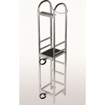 Volejbal Volejbalový stojan pro rozhodčí