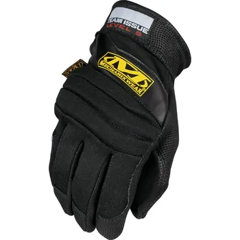 Mechanix Team Issue Carbon X Lvl 5 XL