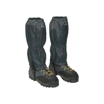 turistický batoh Ferrino SELLA černé Černá návleky + DÁREK DLE VÝBĚRU!