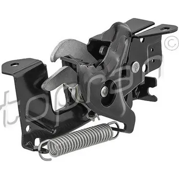 Autozámek Zámek kapoty motoru TOPRAN 503 792