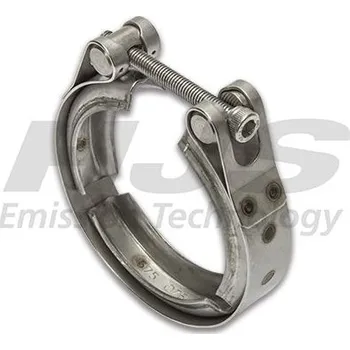 Autodíl Spojka trubek, výfukový systém HJS 83 11 1961