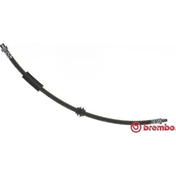 Autodíl Brzdová hadice BREMBO T 06 038