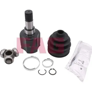 Hřídel nápravy Sada kloubů, hnací hřídel Schaeffler FAG 771 0523 30