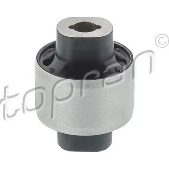 Zavěšení kol Uložení, řídicí mechanismus TOPRAN 702 015