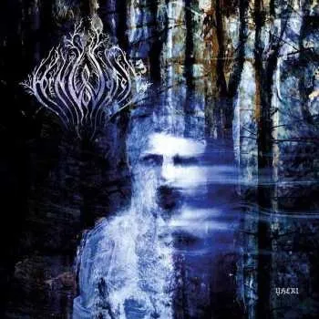 Zahraniční hudba CD Hornwood Fell: Yheri DIGI 2015 Digipack