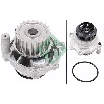 Chladič motoru Vodní čerpadlo, chlazení motoru Schaeffler INA 538 0088 10