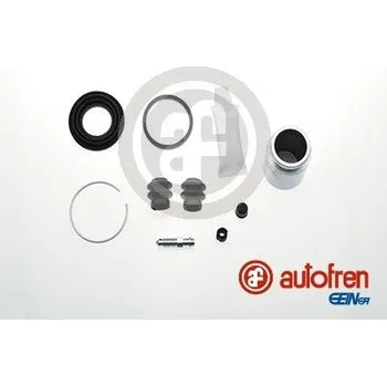 Brzdový třmen Sada na opravy, brzdový třmen AUTOFREN SEINSA D41603C