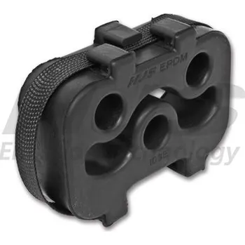 Držák, tlumič výfuku HJS 83 14 3235