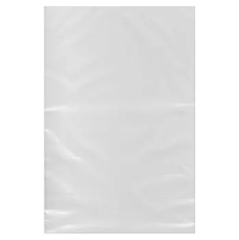 Era-pack HDPE sáček – transparentní varianta: HDPE sáček 250 mm x 450 mm, 15 my – transparentní