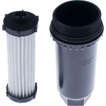 Hydraulický filtr Hydraulický filtr, automatická převodovka DENCKERMANN A220027