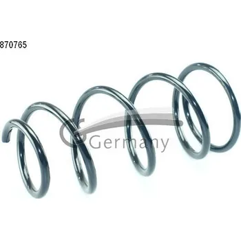 Pružina podvozku CS Germany 14.870.765