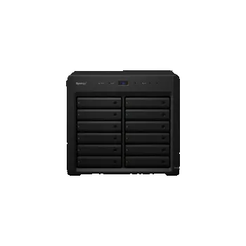 Počítač Synology DX1222 - expanzní jednotka