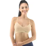 Podprsenka Gina 07020P tělová XL/XXL